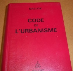 Documents d'urbanisme