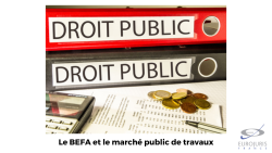 Befa et marché public